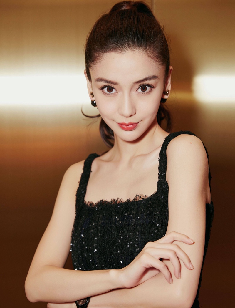 Angelababy