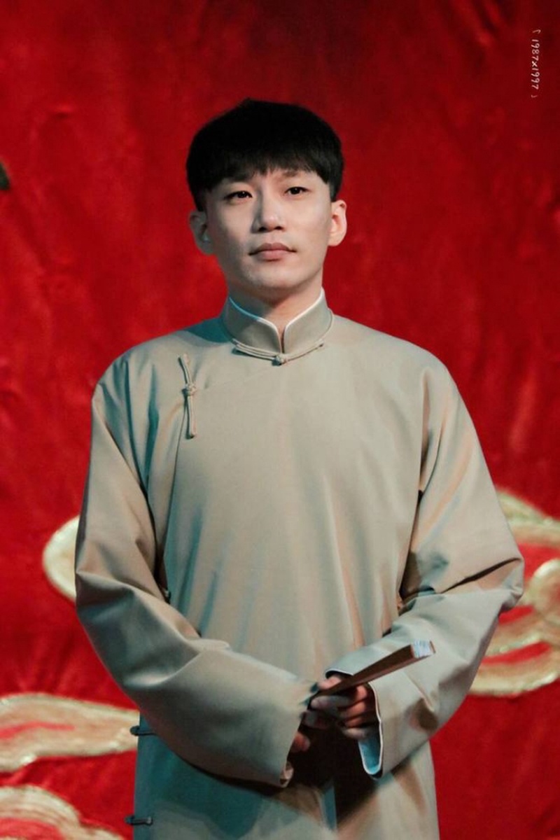 何九华