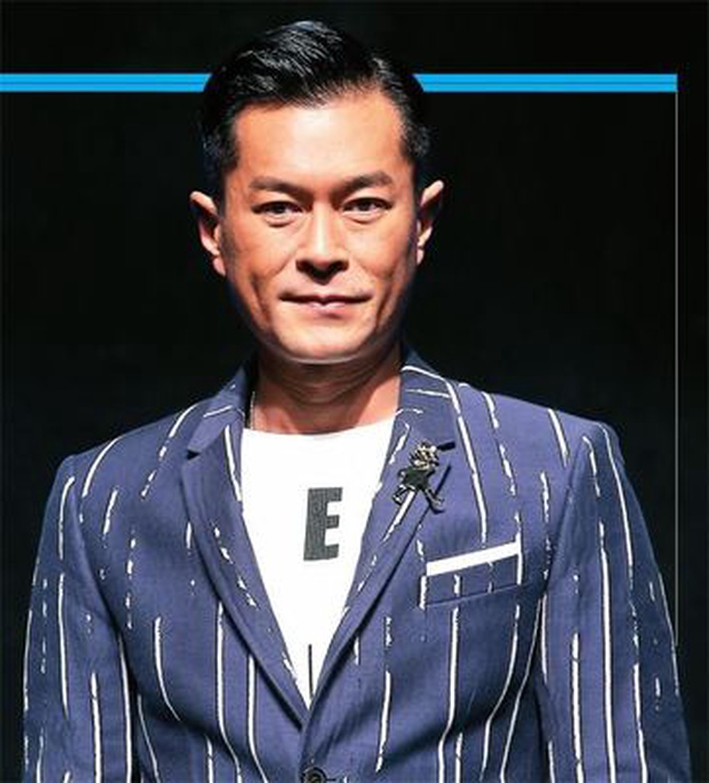古天乐
