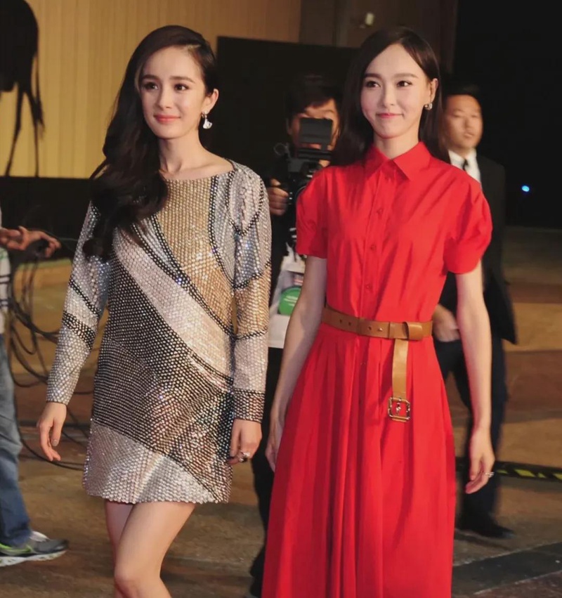 杨幂