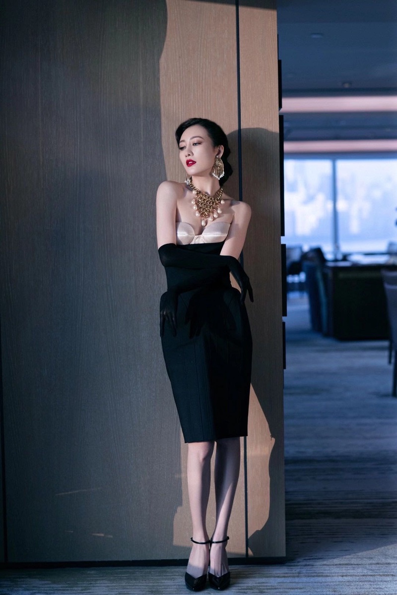 王鸥