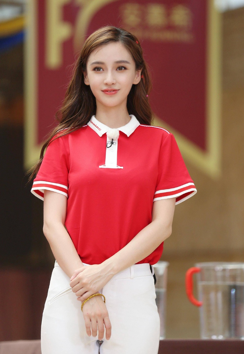 Angelababy